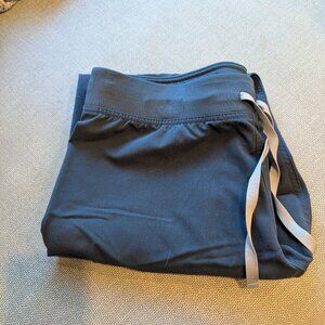 Figs Dark Harbor Livingston Pant Size M/T
